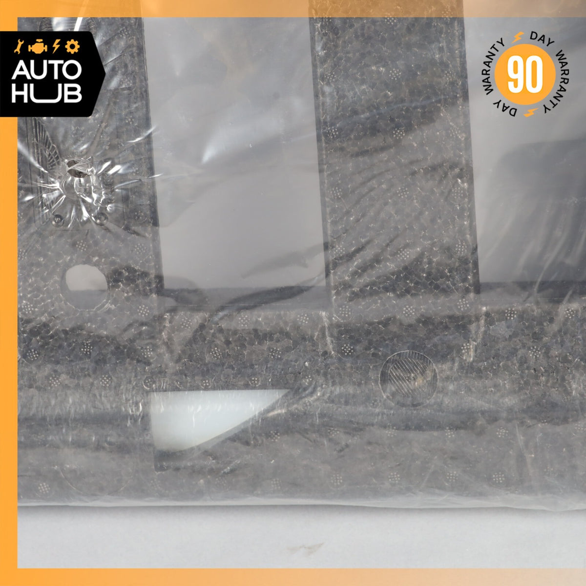 10-19 Aston Martin Rapide Tool Kit Foam AC43S064T64AC OEM - photo 21