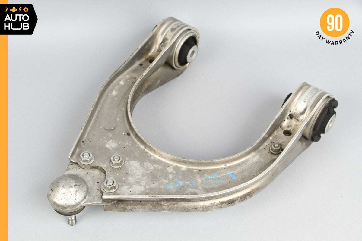 03-11 Mercedes W211 E350 CLS550 Front Right Passenger Side Upper Control Arm OEM - photo 7