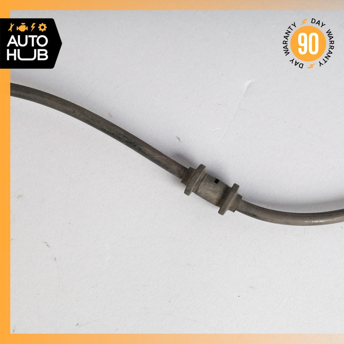 03-12 Mercedes R230 SL500 SL550 Rear Left or Right Wheel Speed ABS Sensor OEM - photo 7