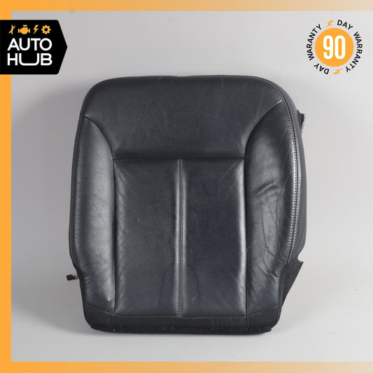 07-12 Mercedes X164 GL450 GL320 Front Right Side Bottom Lower Seat Cushion OEM - photo 1