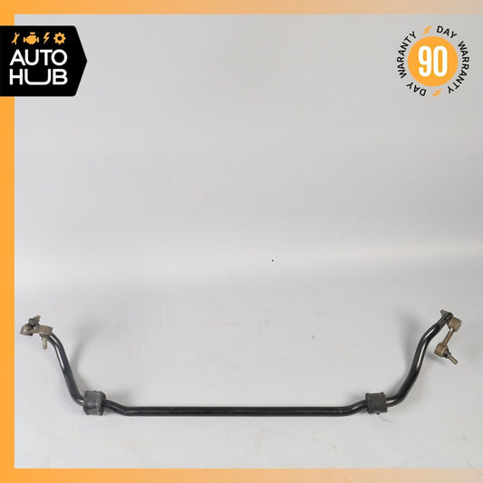 04-13 Cadillac XLR Corvette C6 Front Anti Roll Stabilizer Sway Bar 25919501 OEM - photo 1