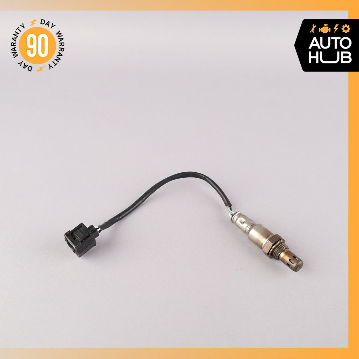 Mercedes W218 CLS550 E550 Oxygen O2 Sensor Lambda Set of 4 0065422018 OEM - photo 8