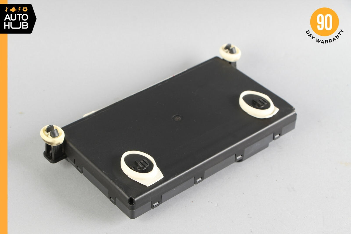 06-11 Mercedes W219 CLS500 CLS55 Door Control Module Front Right Side OEM - photo 4