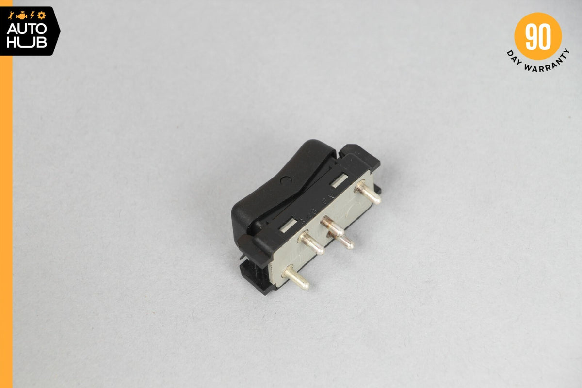 90-94 Mercede R129 SL500 500SL Switch Acceleration Skid Control ASR Button OEM - photo 3