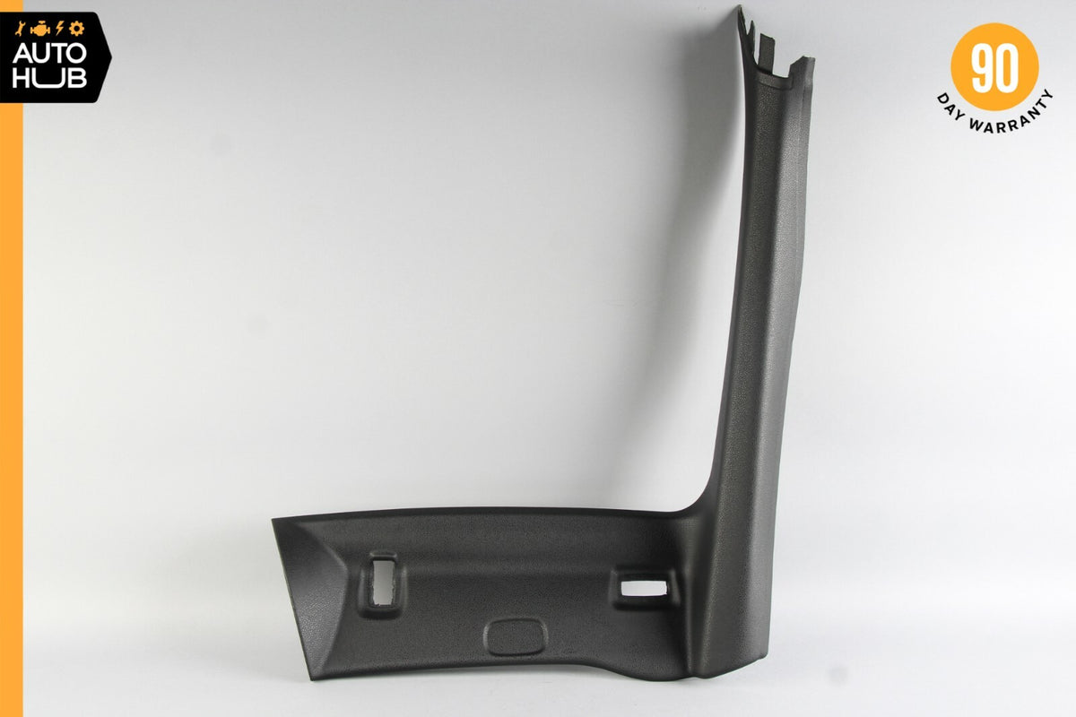05-11 Mercedes R171 SLK350 SLK280 A Pillar Trim Cover Panel Left Driver Side OEM - photo 1