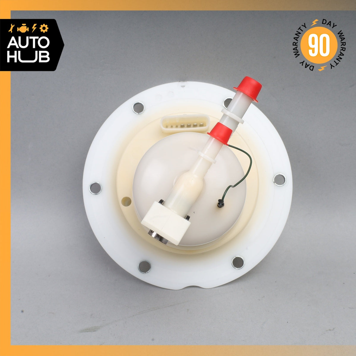 07-20 Mercedes R172 SLK350 SL550 G63 AMG Gas Tank Fuel Filter 1724700490 OEM - photo 7