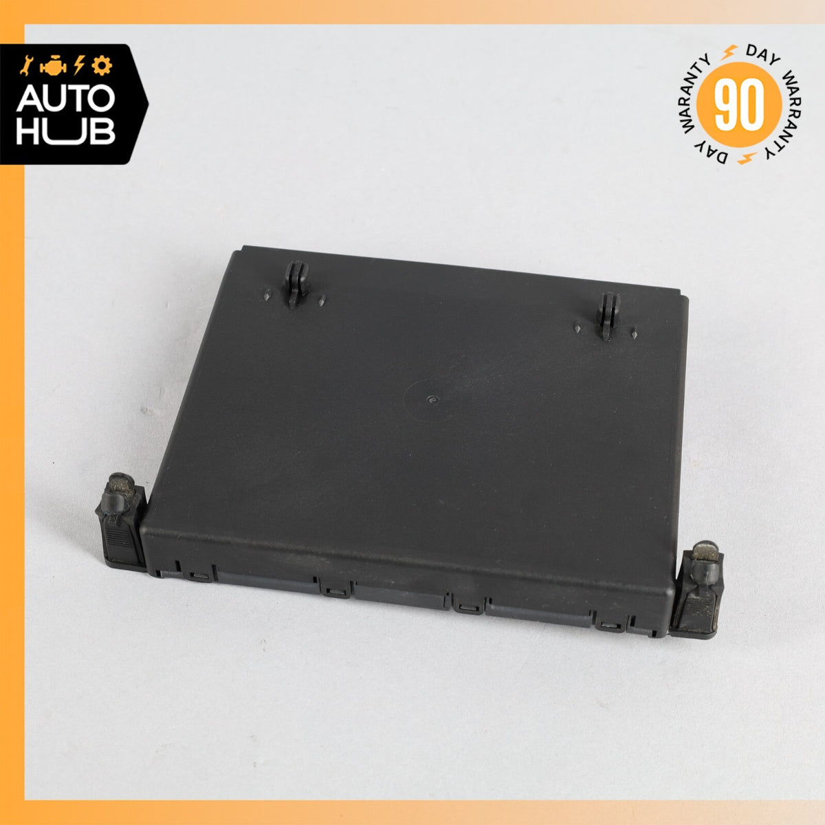 03-12 Mercedes R230 SL500 SL550 Door Control Module Left Driver Side OEM - photo 4