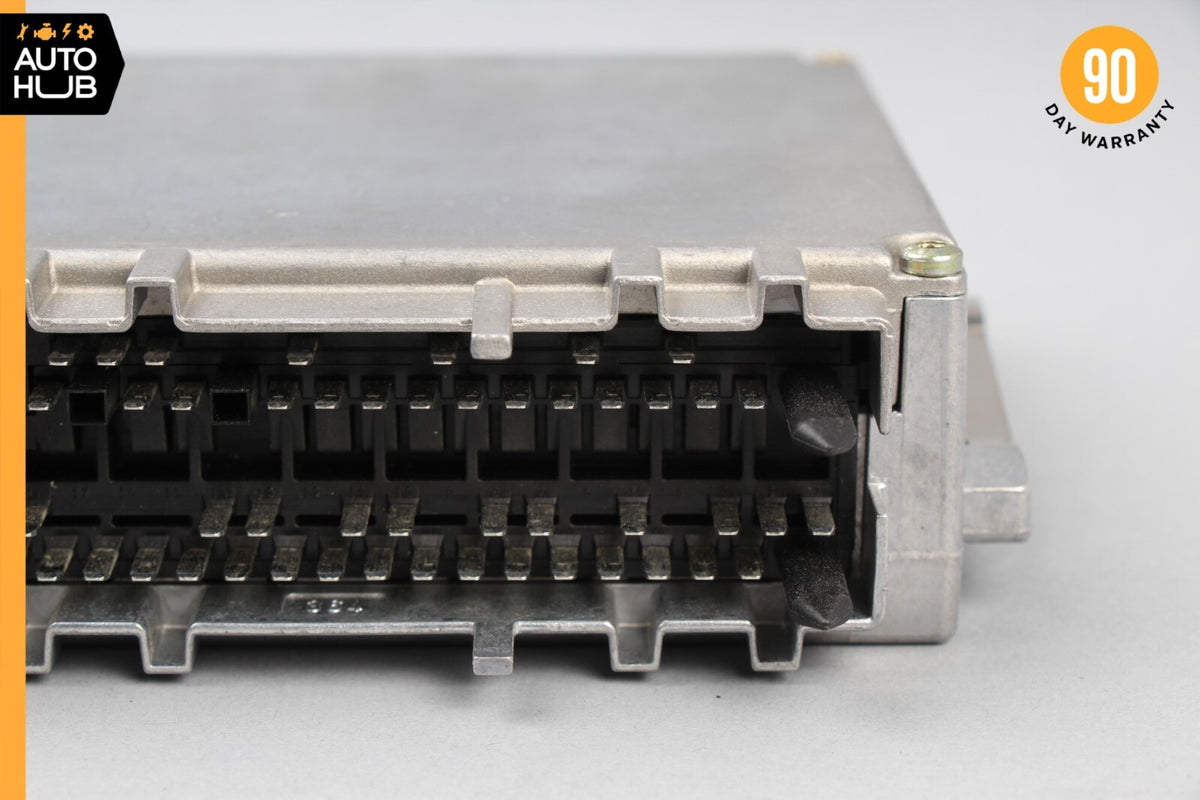 94-95 Mercedes R129 SL320 ETS ABS Traction Control Module 0155458032 OEM - photo 4