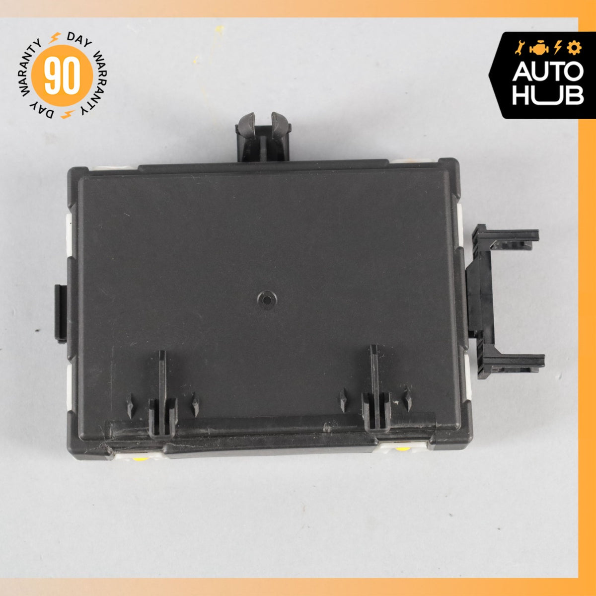 Mercedes W222 S450 Front Left Door Control Module 2139000818 OEM - photo 6