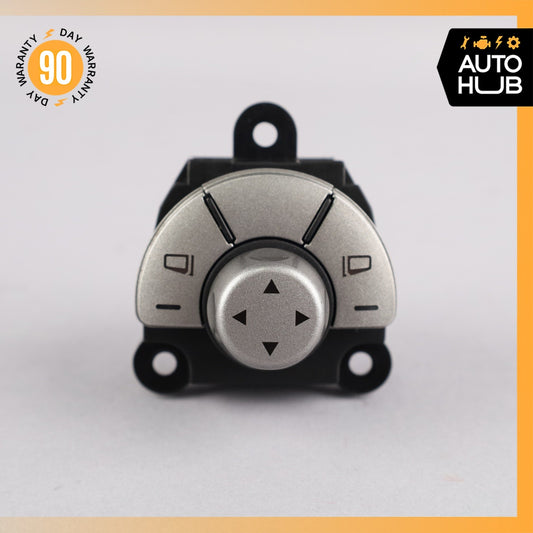 05-11 Mercedes R171 SLK350 SLK55 Side Rear View Door Mirror Adjust Switch OEM - photo 1