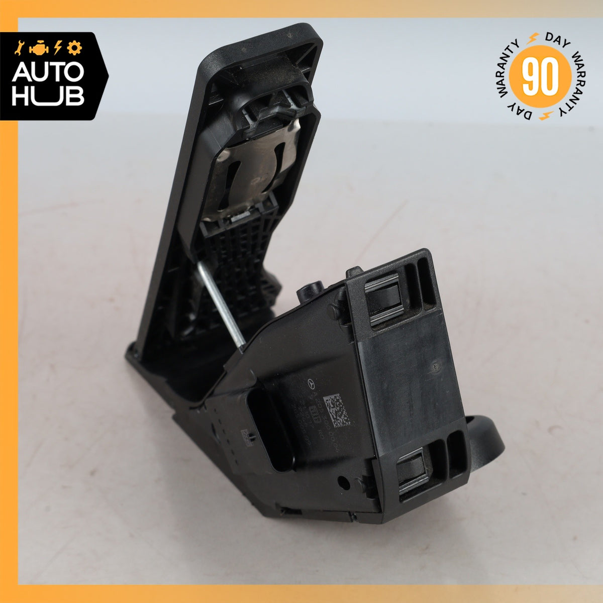 10-20 Mercedes W213 E300 S450 S560 Gas Throttle Pedal Accelerator 2053000004 OEM - photo 9