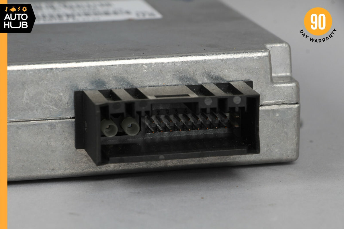03-06 Mercedes R230 SL500 S600 SL55 AMG Voice Control Module 2208206285 OEM - photo 2