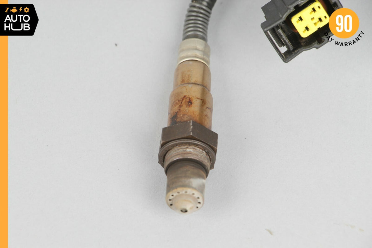 Mercedes R171 SLK280 ML350 GLK350 E350 Oxygen O2 Sensor Lambda Set of 2 OEM 41k - photo 2