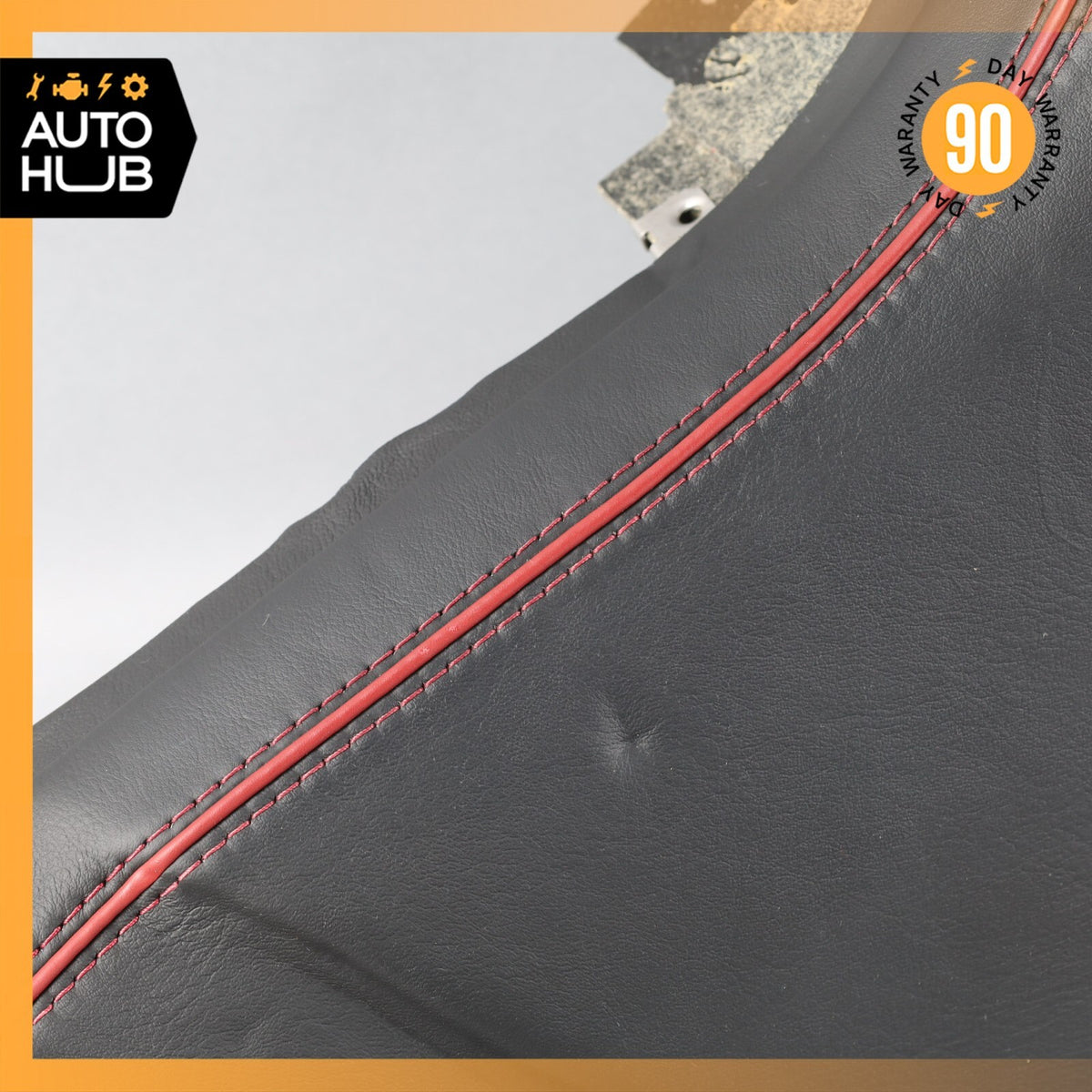 13-16 Aston Martin DB9 Rear Right Side Center Console Trim Panel OEM 35k - photo 9