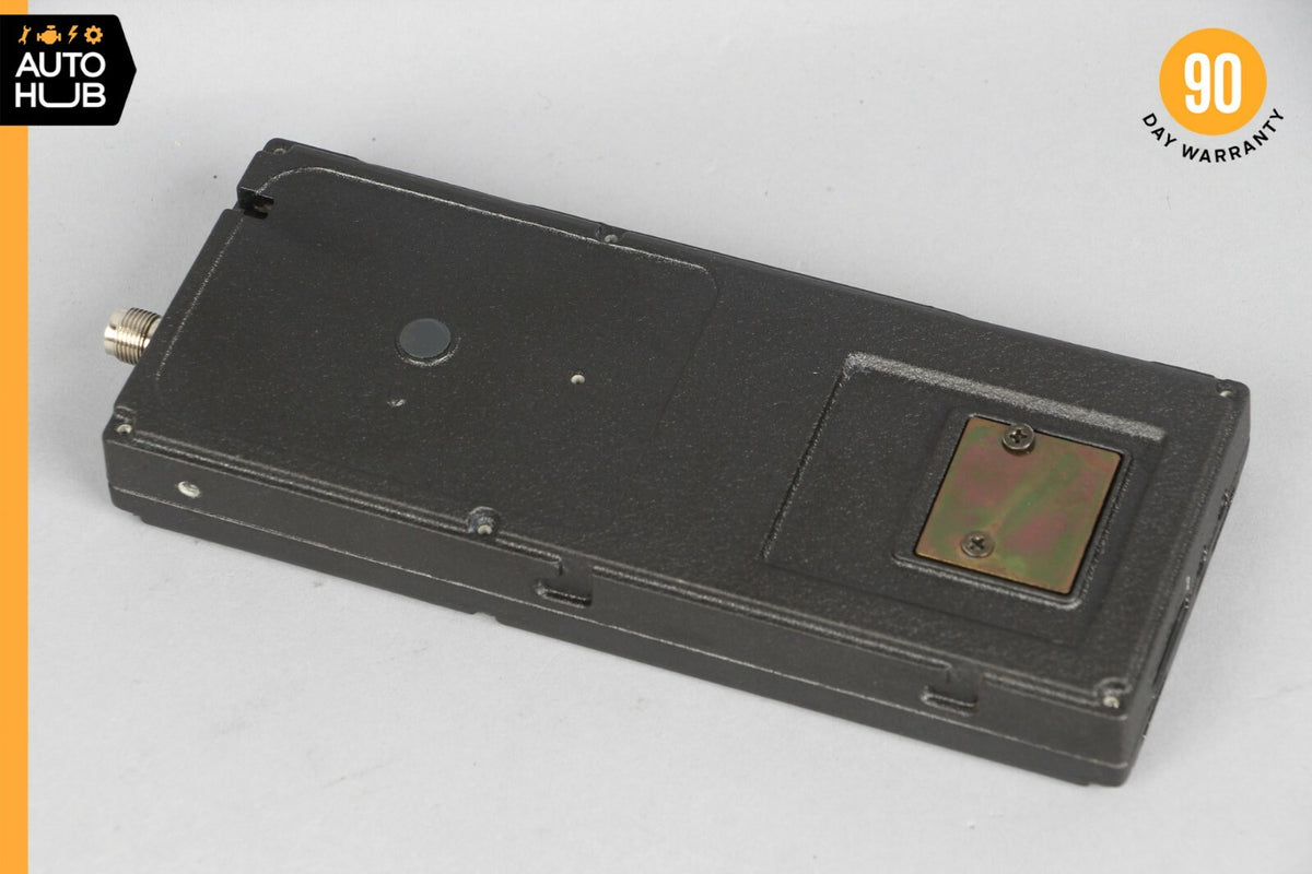 92-99 Mercedes W140 S500 500SEC Communication Phone Control Module B2JUM9033 Oki - photo 8