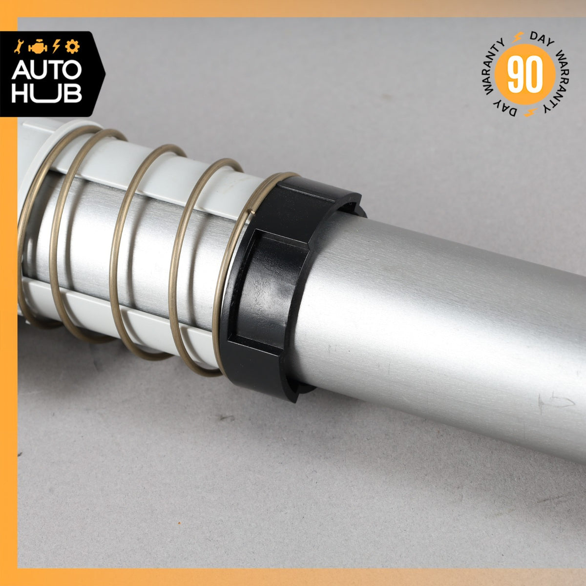 12-18 Bentley Continental Flying Spur Left Side Fuel Pump Level Sending Unit OEM - photo 8
