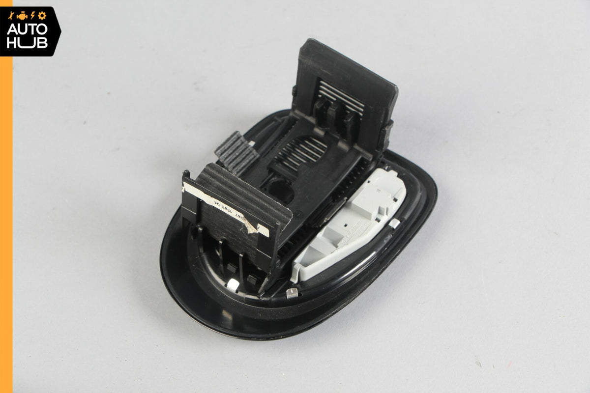 00-06 Mercedes W220 S350 S430 S500 Gear Shifter Bezel Trim Indicator Wood OEM - photo 9