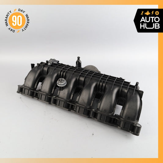 10-20 BMW F15 X5 335i 135i N55 Air Intake Manifold 7576911 OEM - photo 1