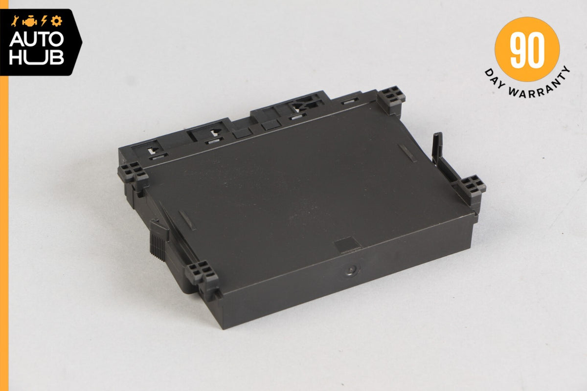 07-10 Mercedes W221 S600 CL550 Front Left or Right Seat Contour Control Module - photo 7