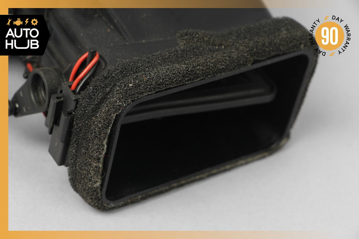 10-13 Mercedes W207 E350 E550 Coupe Front Left Dashboard AC A/C Air Vent OEM - photo 5