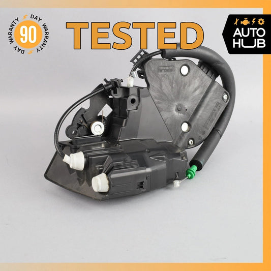 14-22 LR Range Rover Sport L494 Rear Right Soft Close Door Lock Actuator OEM - photo 1