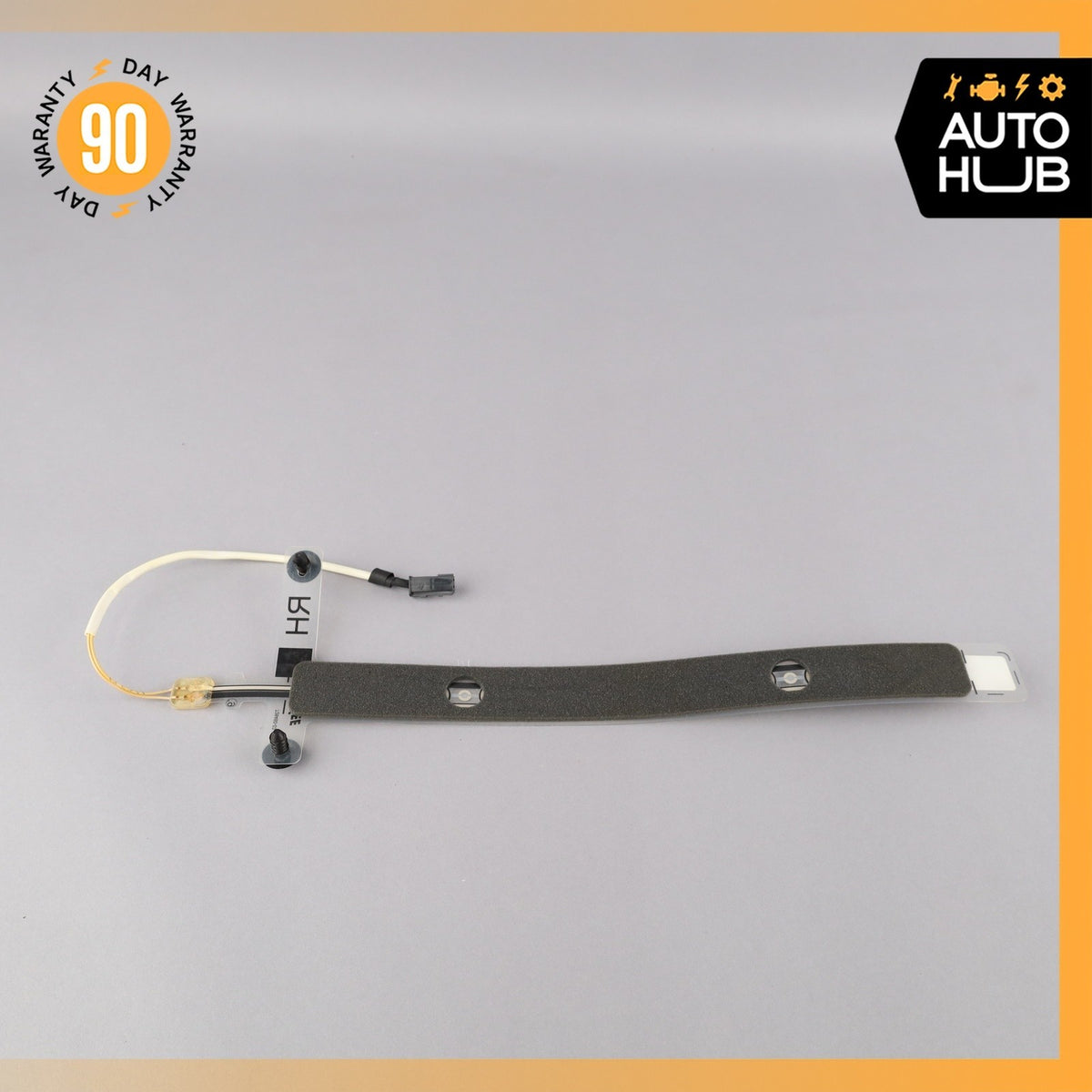 14-19 Chevrolet Corvette C7 Z51 Right Side Seat Position Sensor OEM - photo 9