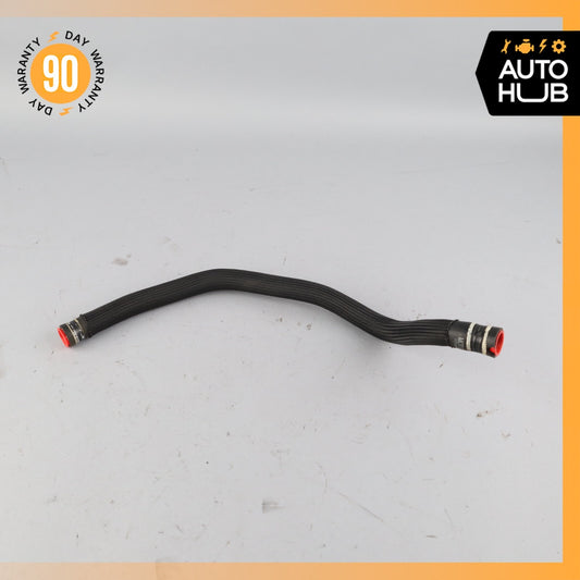 2018 Maserati Levante M161 3.0L Engine Motor Coolant Hose Pipe OEM - photo 1