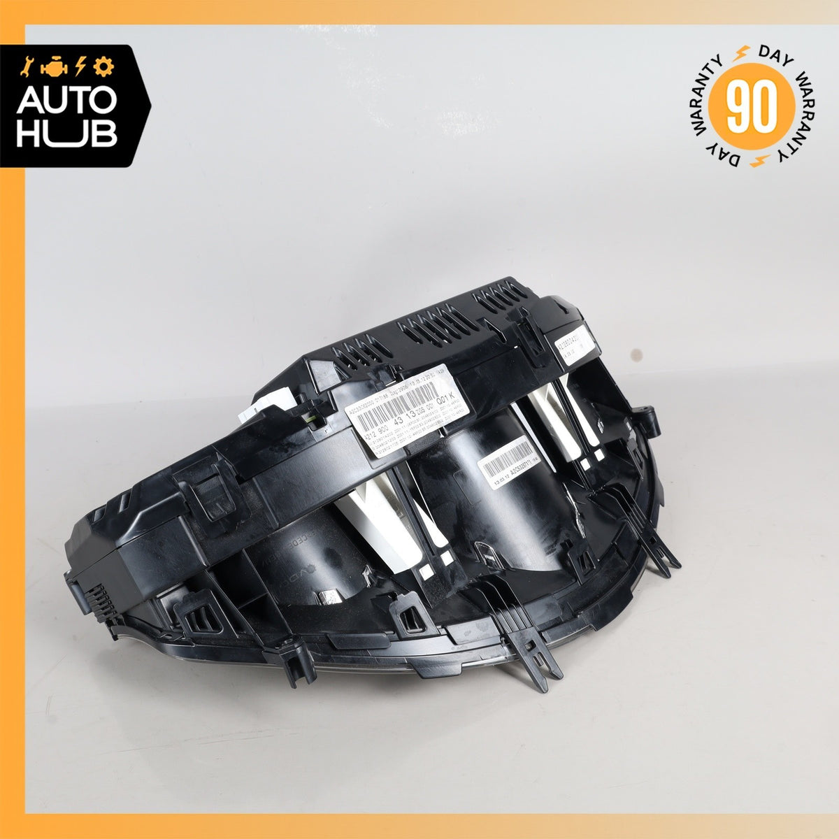 Mercedes W212 E350 Diesel Instrument Cluster Speedometer OEM - photo 6