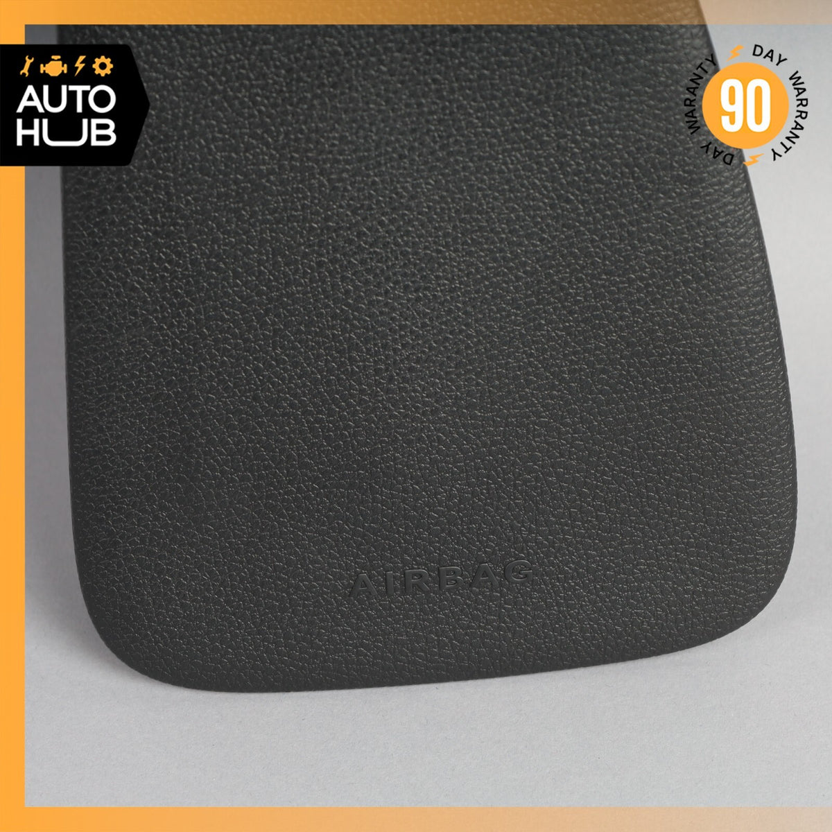 08-15 Mercedes W204 C300 C250 GLK350 Seat Airbag Air Bag SRS Front Right OEM - photo 5
