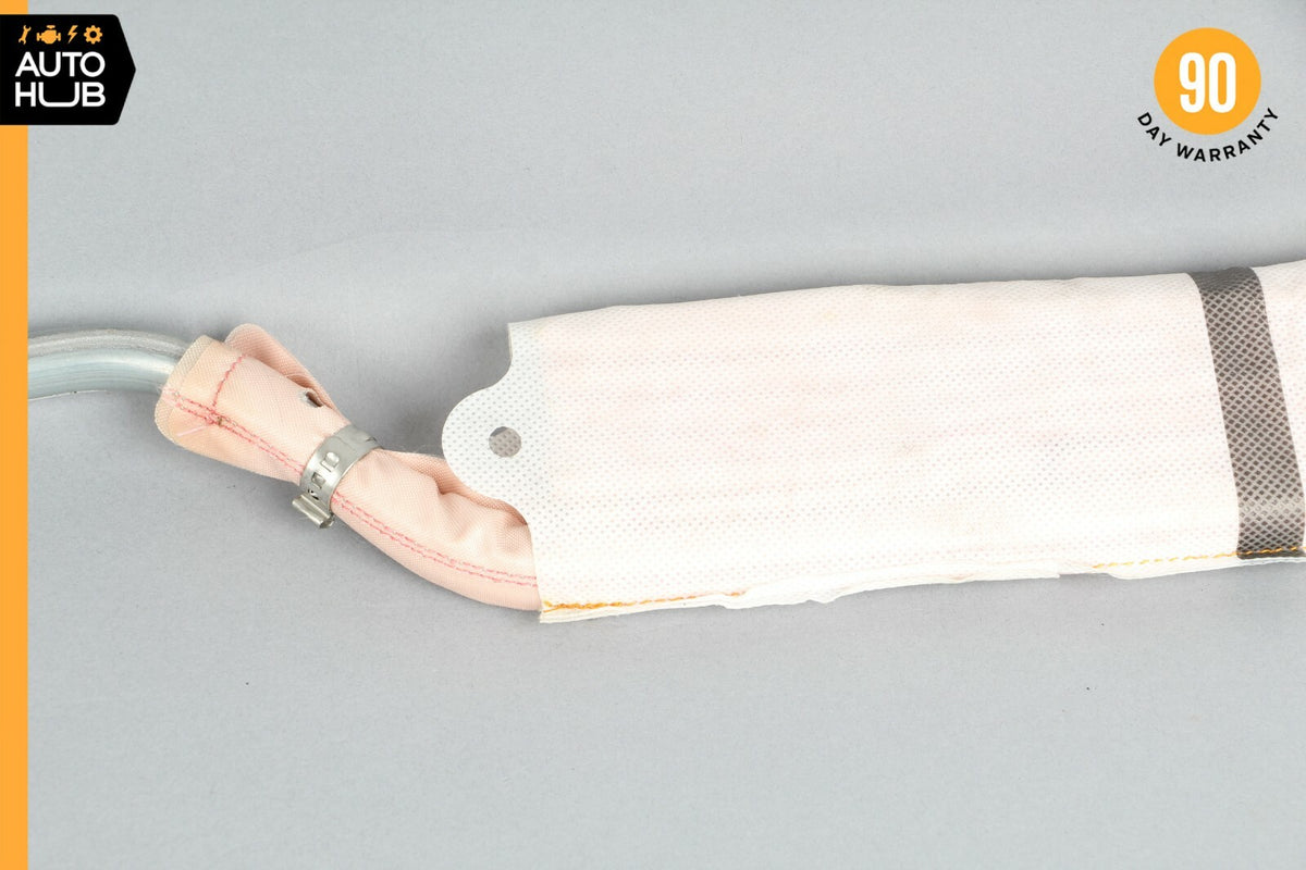 12-20 Mercedes R172 SLK250 SLC300 Door Airbag Left Side 1728602502 OEM 55k - photo 8