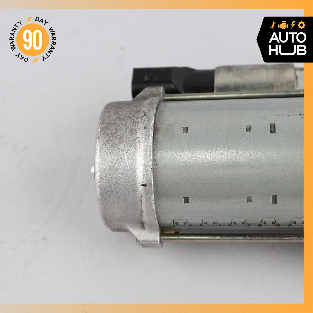 Audi C7 A6 A7 S7 Engine Starter Motor 06E911024A OEM - photo 6