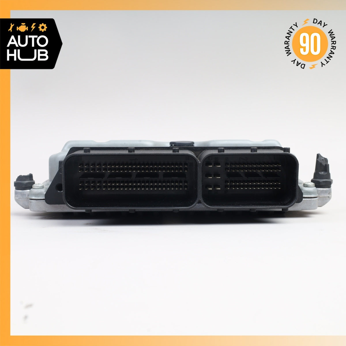 13-15 Mercedes W463 G550 M273 ECU Engine Control Module Unit FLASHED OEM - photo 7