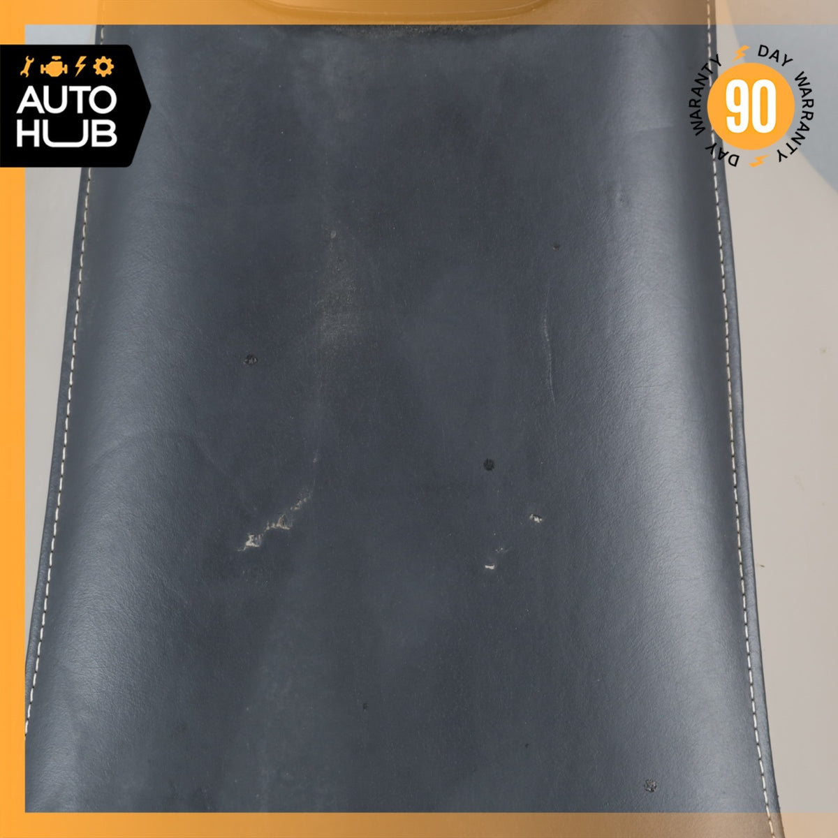 17-23 Aston Martin DB11 Coupe Center Console Rear Lower Cover Panel OEM - photo 6