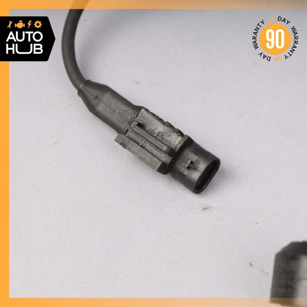 Mercedes X156 GLA250 DB11 C63 AMG Engine Knock Sensor 0071530428 OEM - photo 2