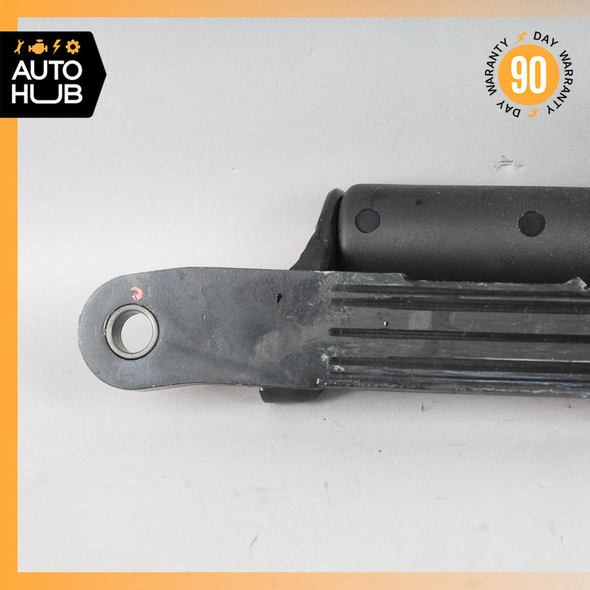03-12 Mercedes R230 SL550 SL55 AMG Convertible Left Lock Pawl Cylinder OEM 51k - photo 8
