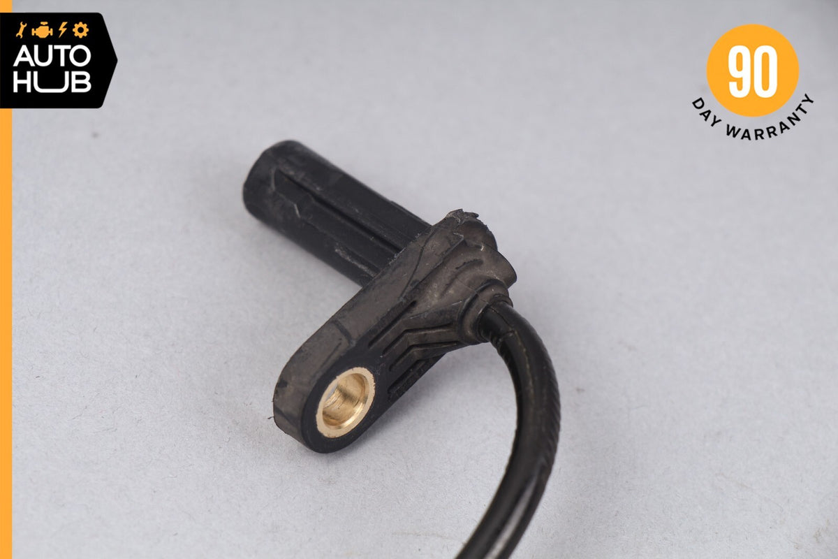 03-12 Mercedes R230 SL500 SL550 Rear Left or Right Wheel Speed ABS Sensor OEM - photo 8
