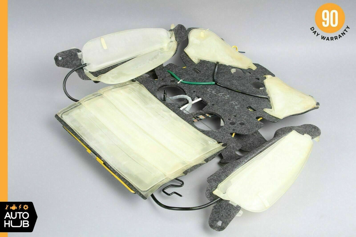 Mercedes W216 CL63 CL550 Front Right or Left Upper Seat Cushion Bladder Bolster - photo 1