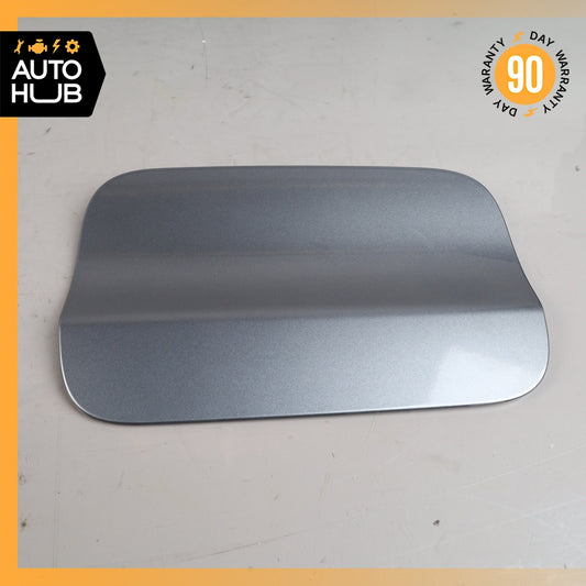 11-17 BMW F25 X3 Fuel Door Lid Gas Tank Cover OEM - photo 1