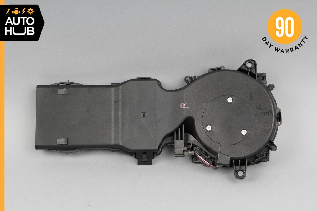 11-20 Mercedes W207 E550 SL550 SL400 Seat Blower Fan Motor Right or Left OEM - photo 10