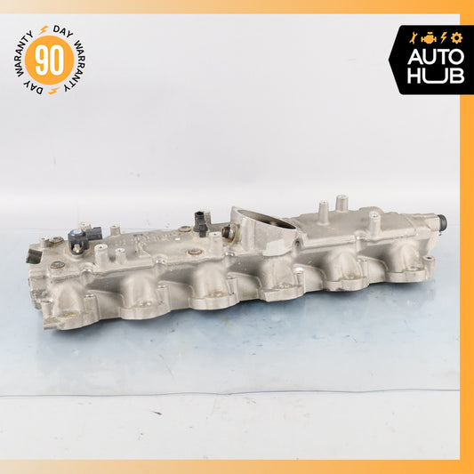 03-14 Mercedes W221 S600 CL600 SL65 M275 Engine Motor Air Intake Manifold OEM - photo 1