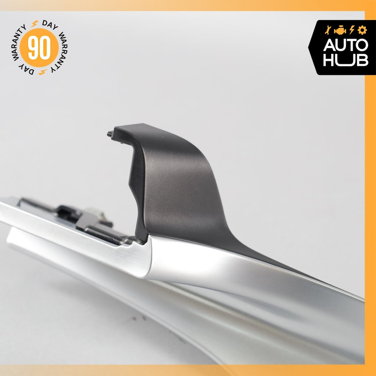 Mercedes X253 GLC300 Dash Dashboard Center Molding Trim Left and Right Set OEM - photo 9