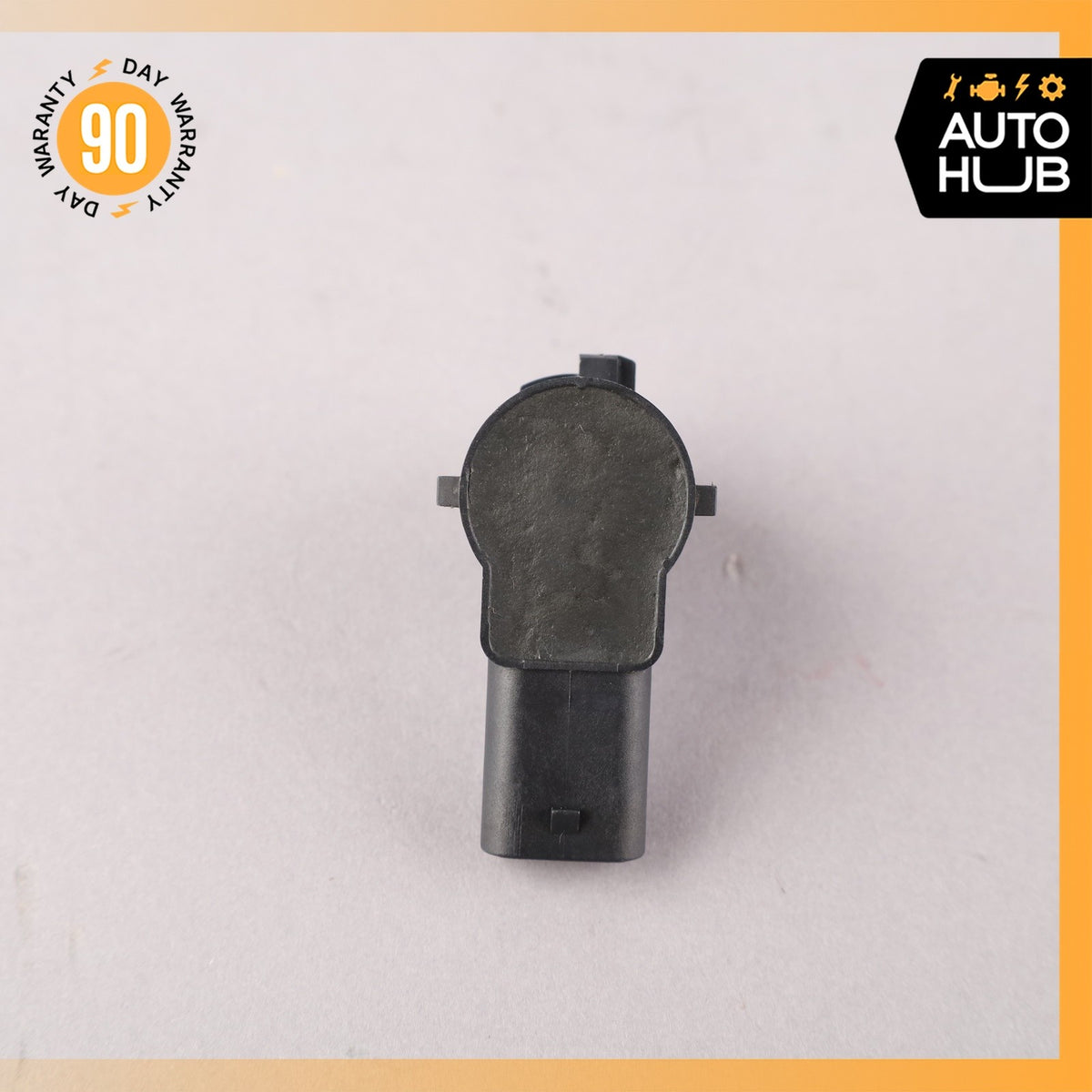Mercedes W218 CLS550 GL450 Front Bumper Parking PDC Sensor OEM - photo 8