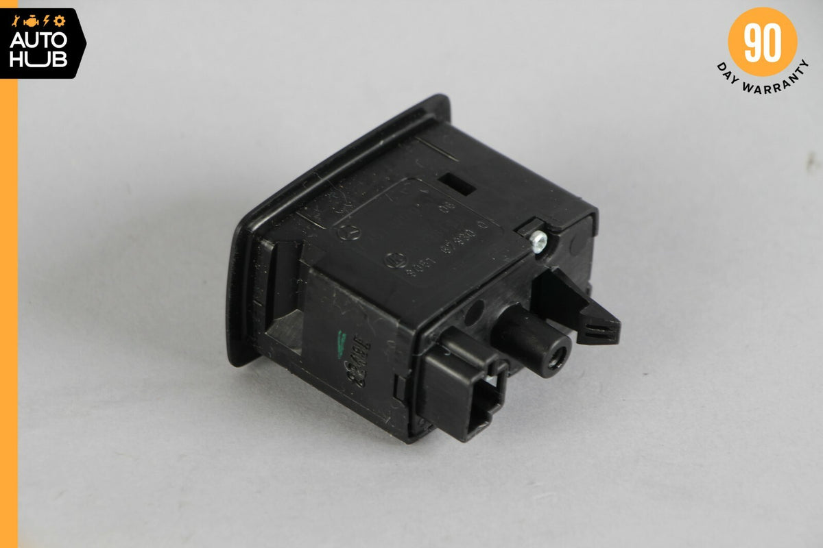 06-13 Mercedes W251 R350 GL550 ML550 Window Regulator Control Switch 2518200510 - photo 3