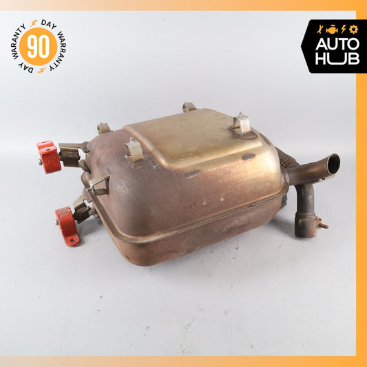 14-21 BMW i3 I01 Exhaust Muffler Silencer 8614958 OEM - photo 1