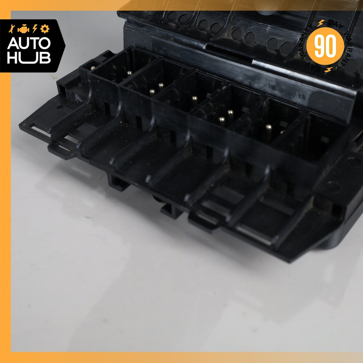 98-03 Mercedes W208 CLK430 CLK320 Front Right Seat Control Module 2088200626 OEM - photo 9