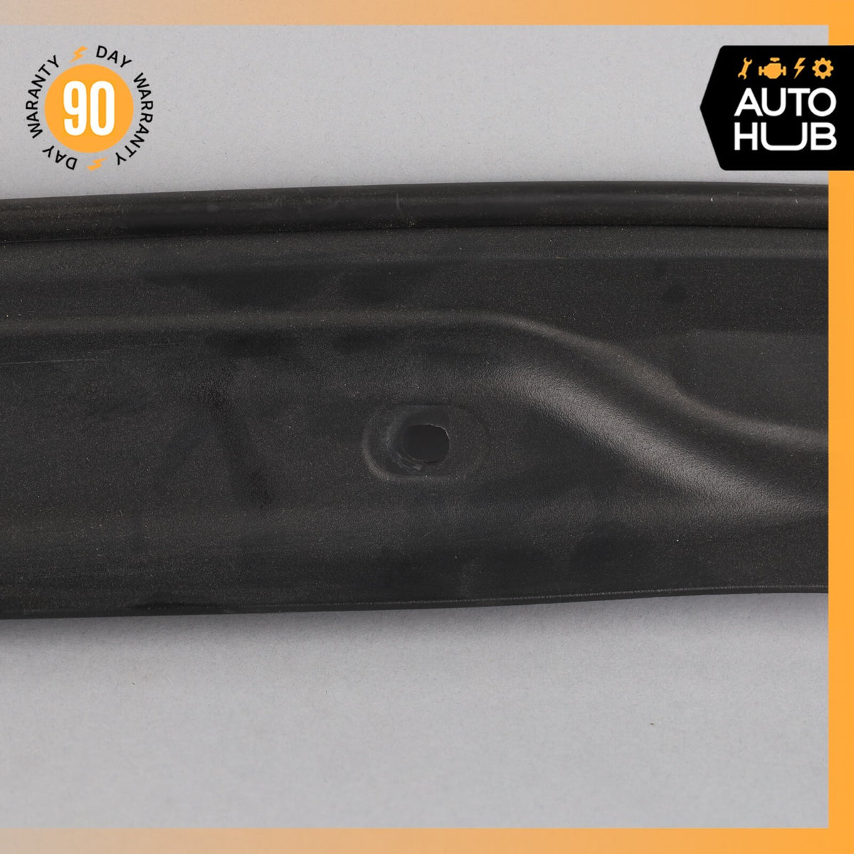 13-19 Mercedes X166 GL450 Right Side Trunk Tail Gate Anti Pinch Sensor OEM - photo 4