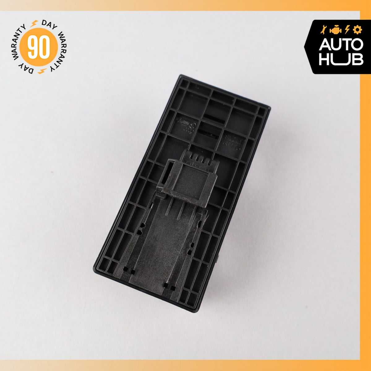 Audi 4G8 A7 Front Left Door Window Master Control Switch 4G0959851 OEM - photo 8