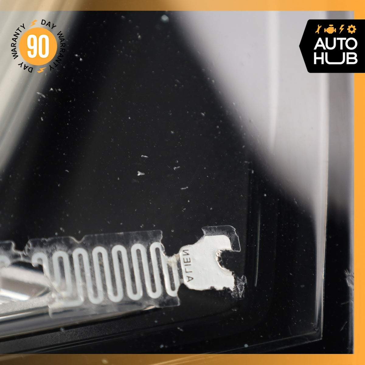 18-20 Audi FY Q5 SQ5 Right Passenger Side LED Headlight Lamp 80A941034B OEM - photo 13