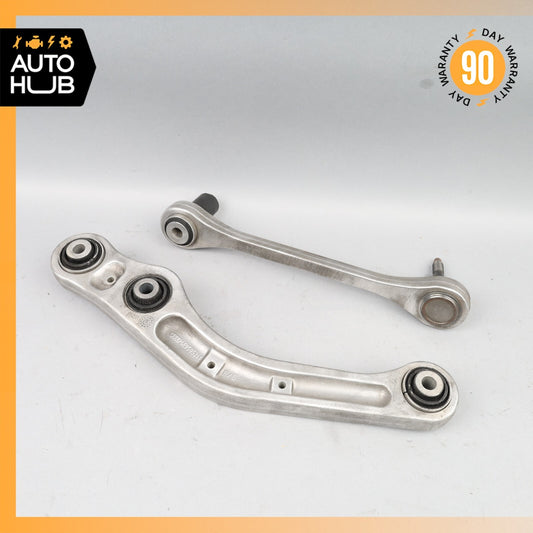 Bentley Continental Flying Spur Rear Left or Right Side Control Arm Set of 2 OEM - photo 1