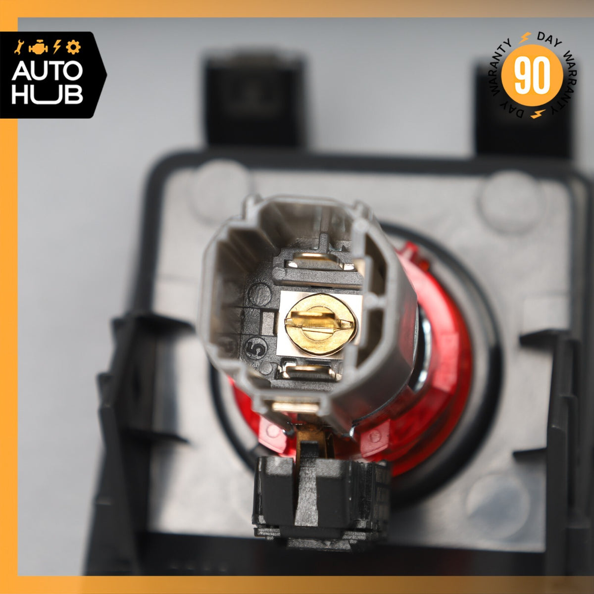 2018 Audi 8S TT Power Outlet Cigarette Lighter Socket Trim 8S0863360 OEM 54k - photo 7